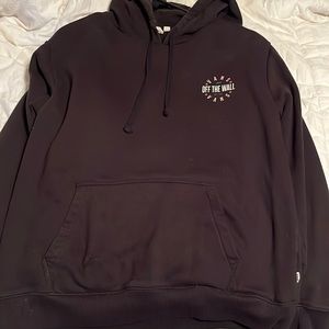 vans sweatshirt